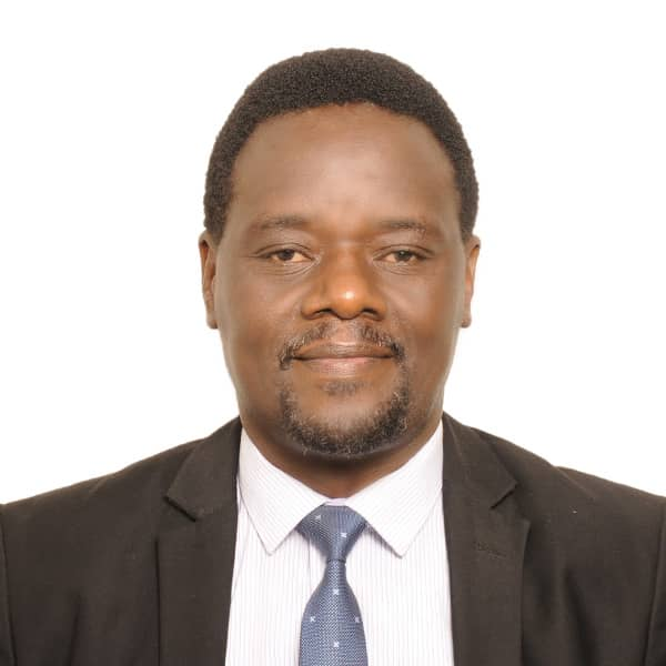 Gabriel Adamson King