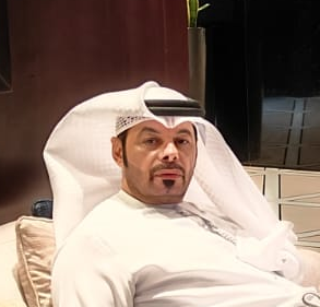 Yahaya Al Suwaidi