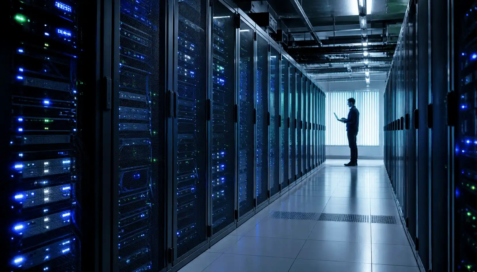 Information Technology