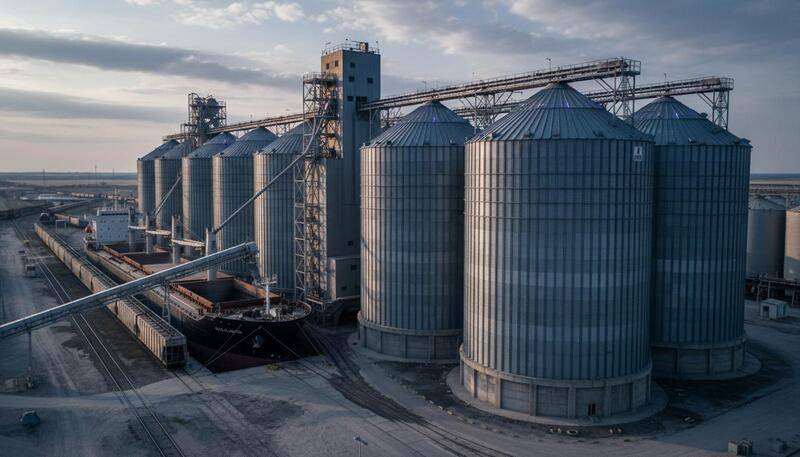 Soybeans