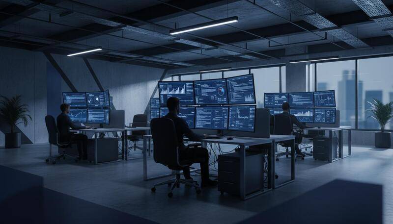 Cybersecurity